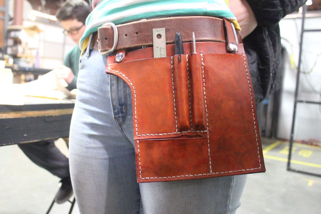 leatherworking