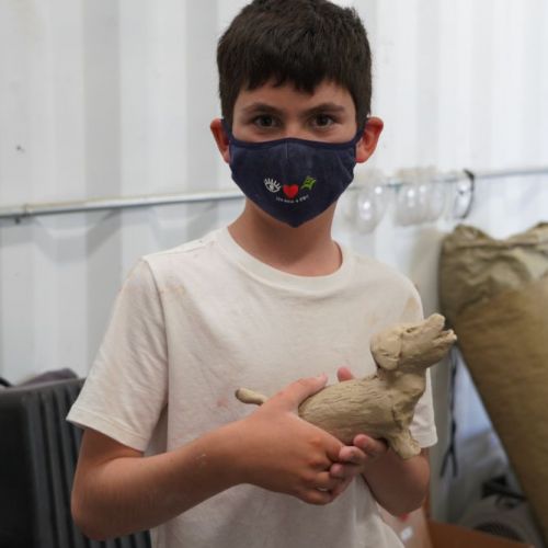 Youth Summer Camp guide 2023