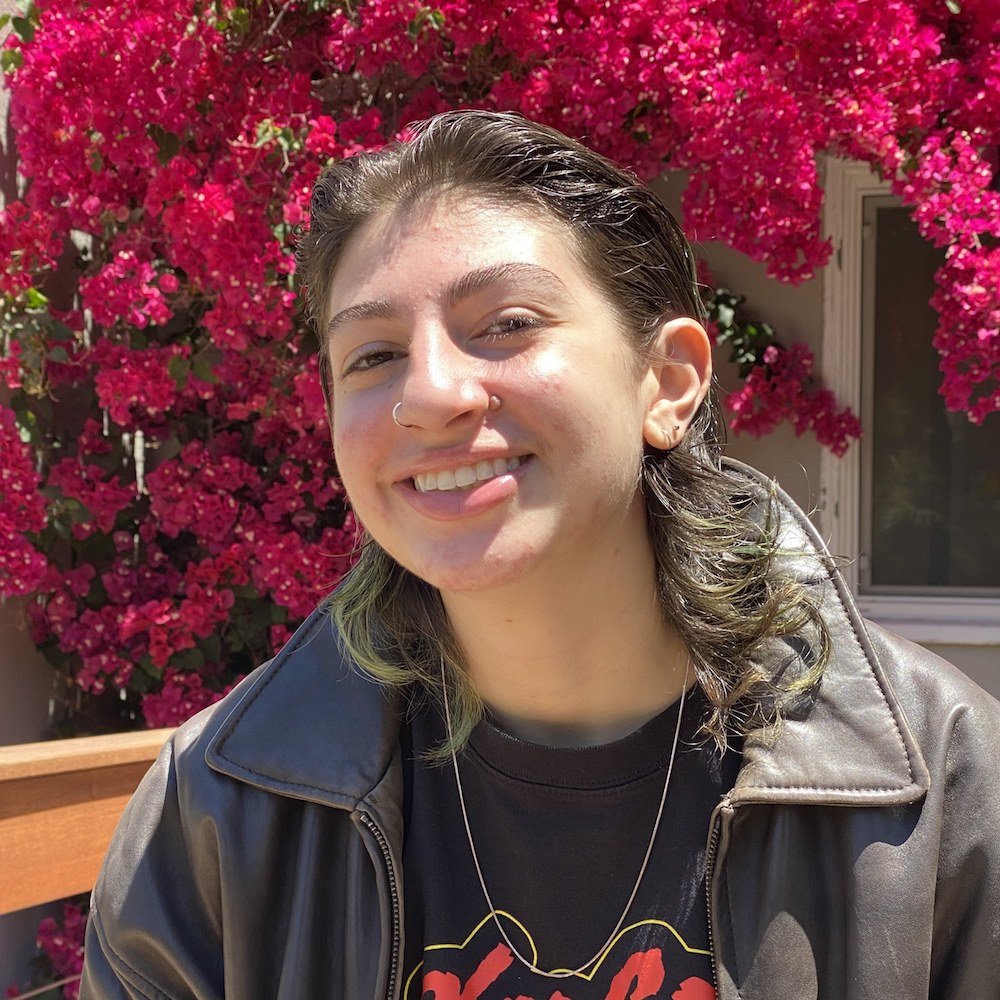 fuego youth leaders 2021