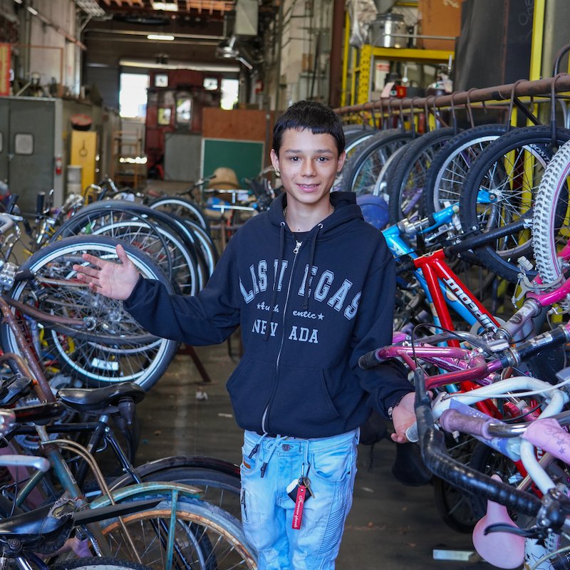 fuego youth leaders 2021