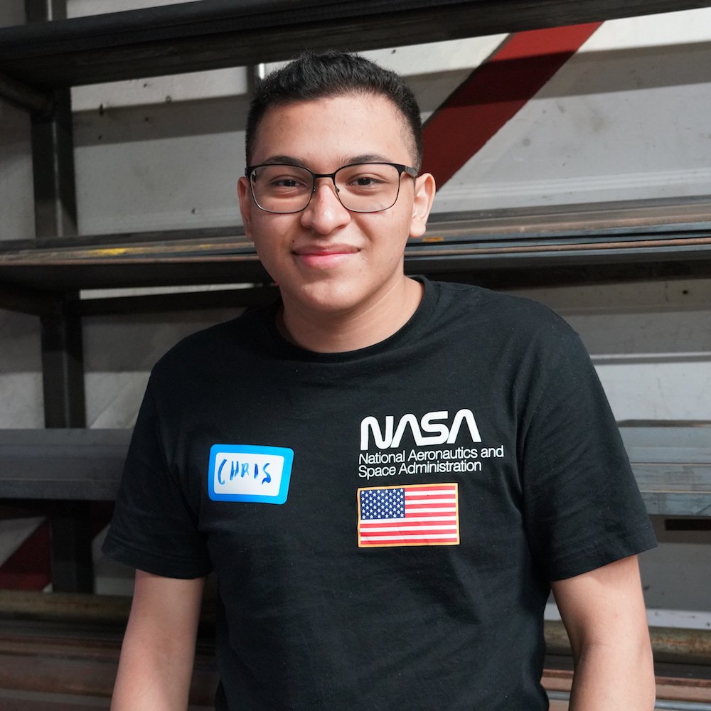 fuego youth leaders 2021