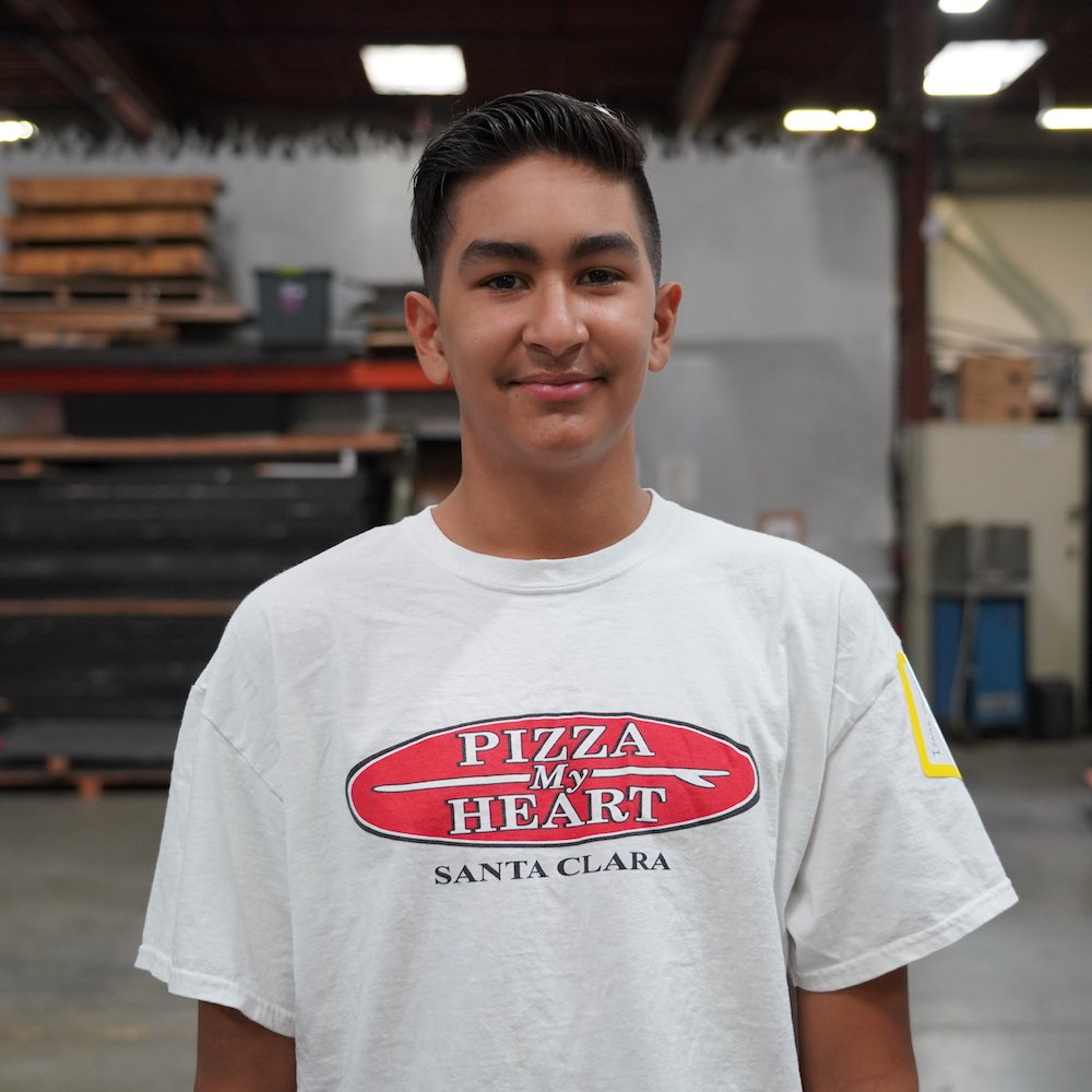 fuego youth leaders 2021