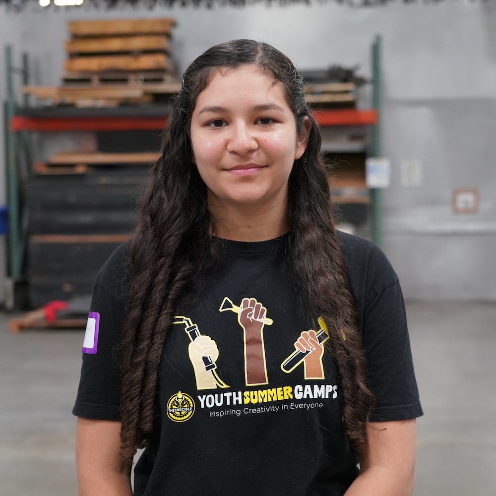 fuego youth leaders 2021