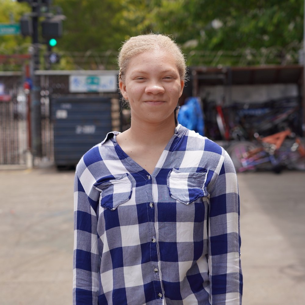 fuego youth leaders 2021