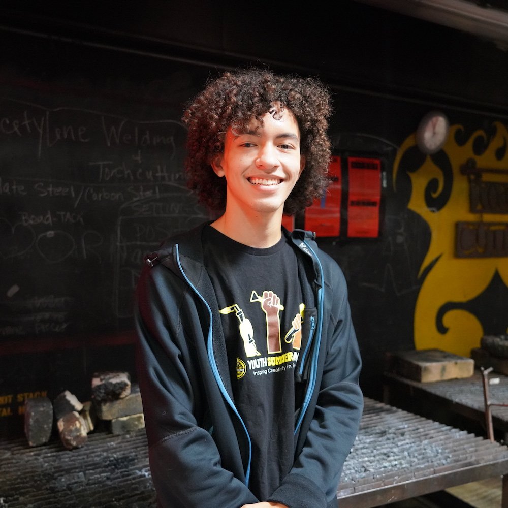 fuego youth leaders 2021