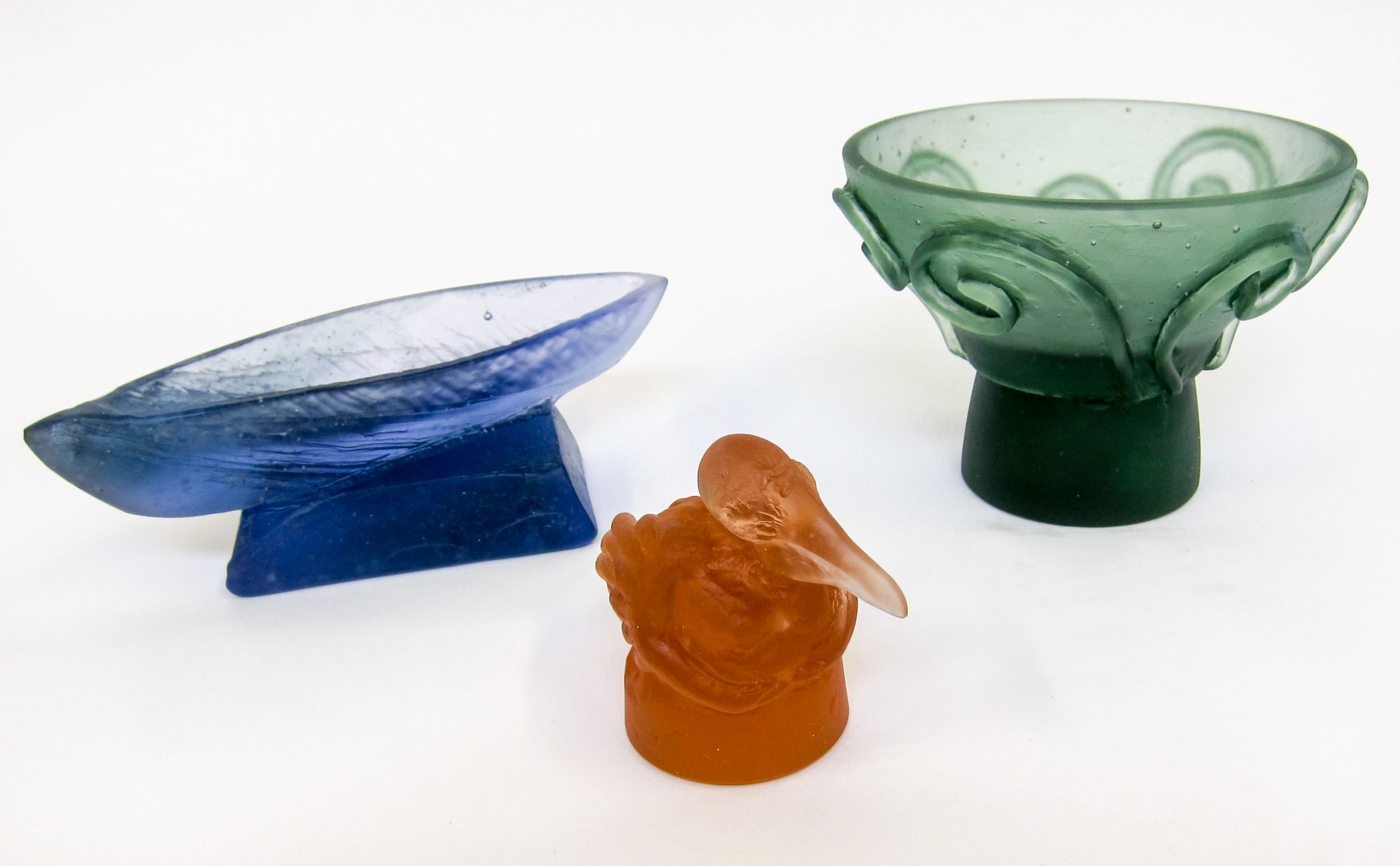 glass casting
