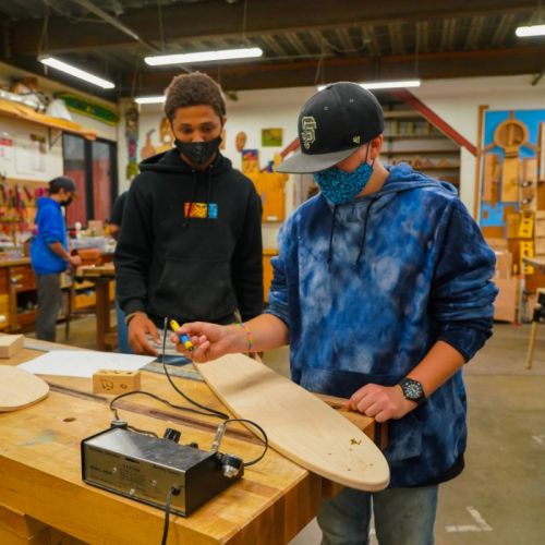 Youth Summer Camp Guide 2023