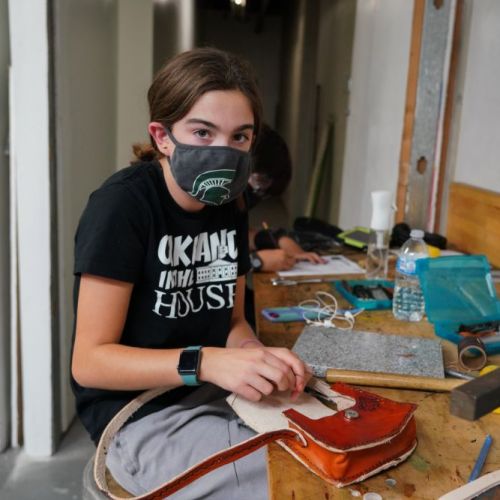 Youth Summer Camp Guide 2023