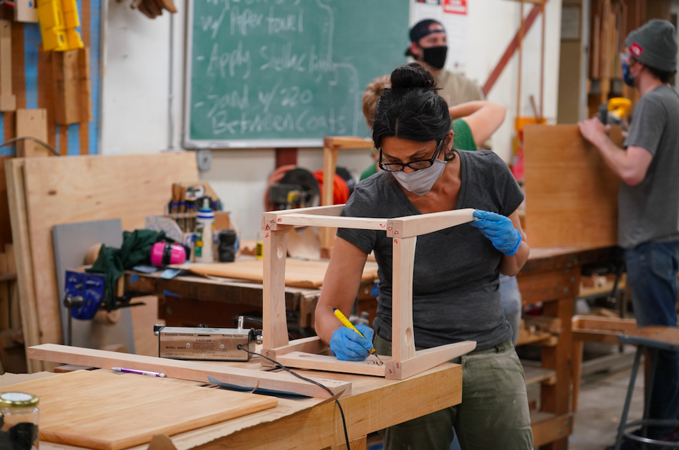 wood woodworking techniques