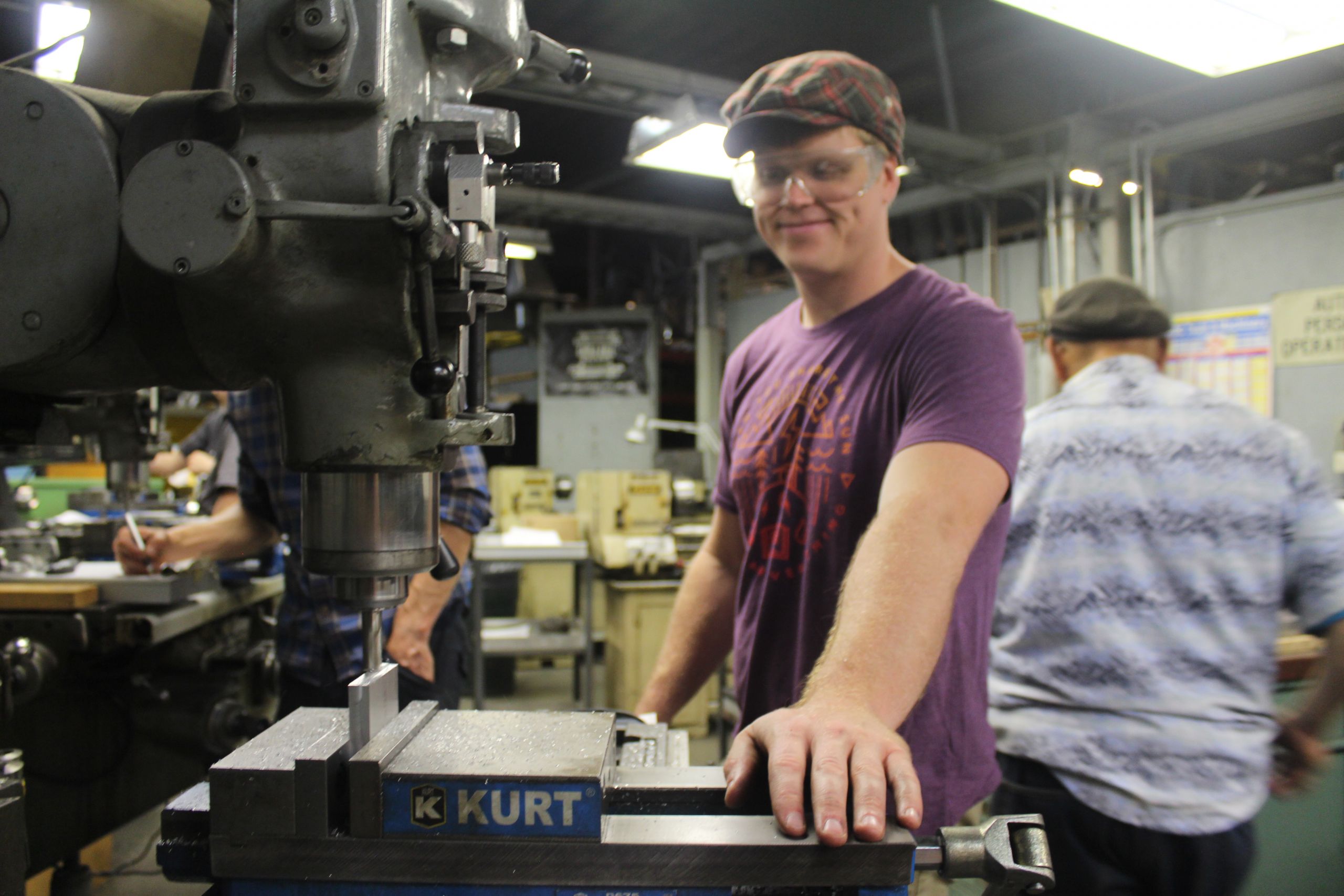machine shop_0202 machining techniques