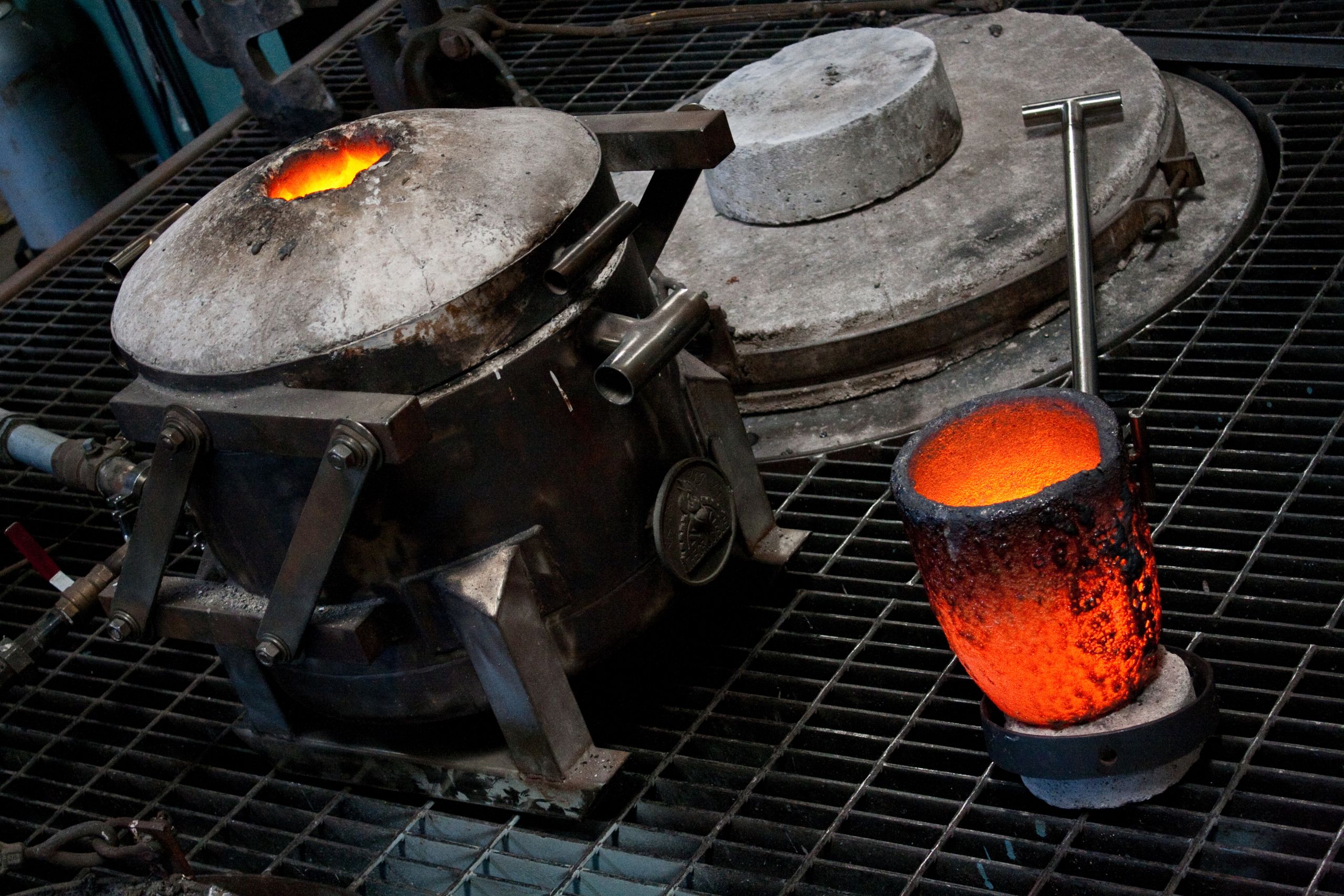 Casting Foundry