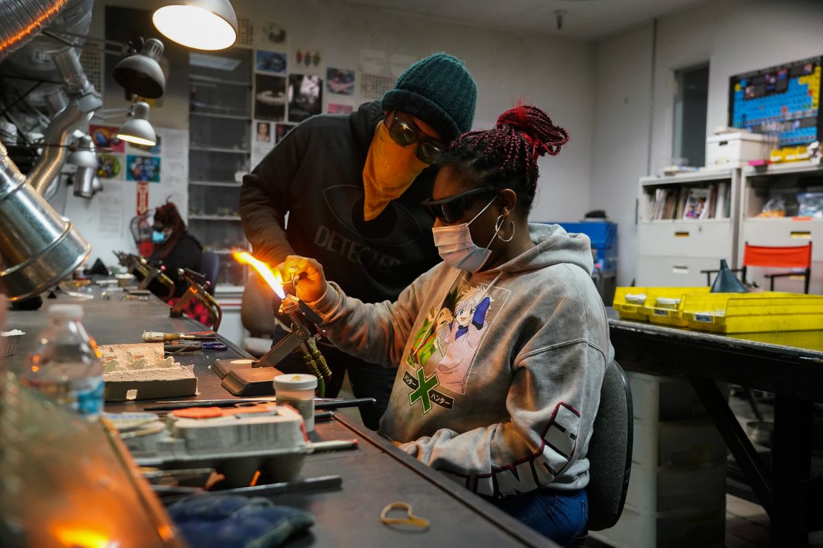 director of marketing and ecommerce