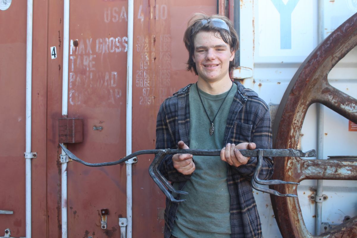 Fuego I_First Year_July 20180099 ben lockwood-johnston