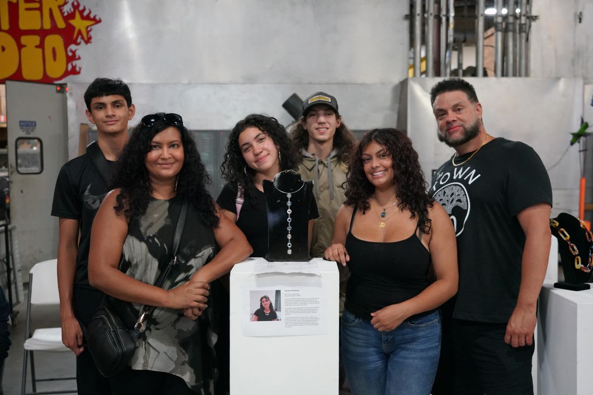 fuego reception 2022