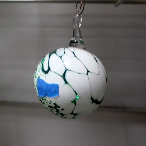 Glass Ornaments