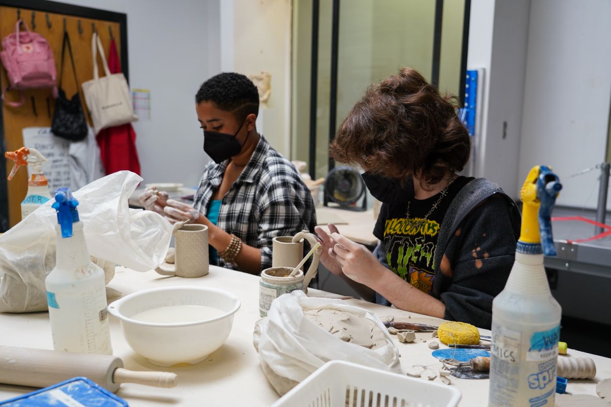 Youth Summer Camp Guide 2023