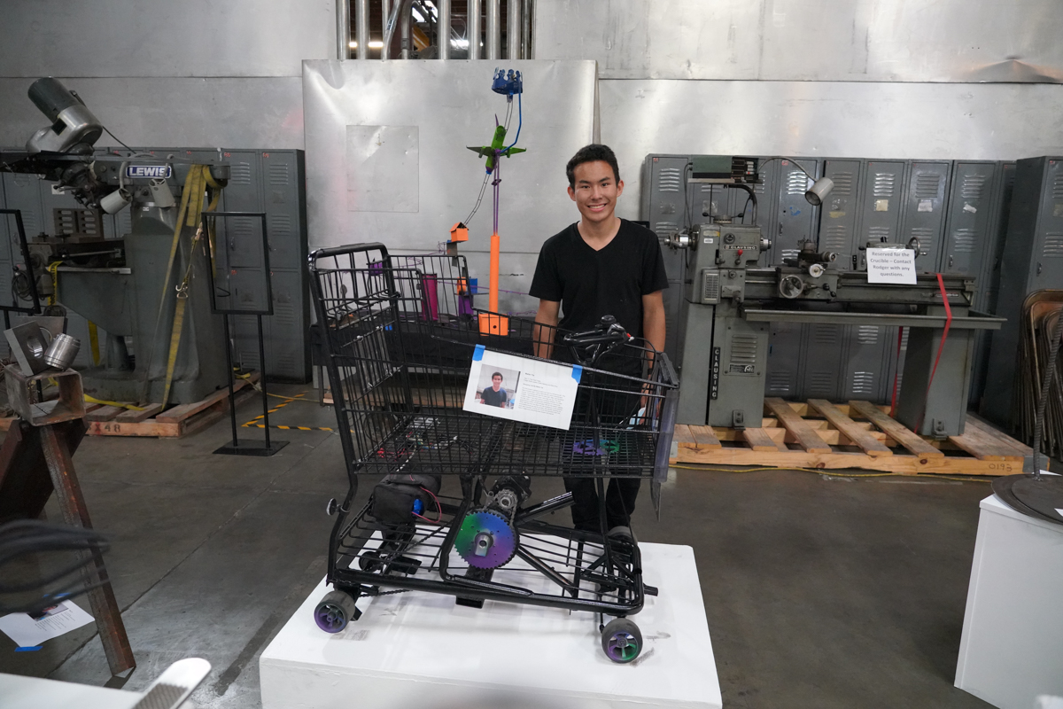 2023 fuego youth leadership program