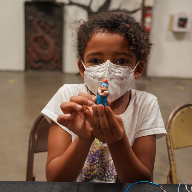 Youth Summer Camp Guide 2023