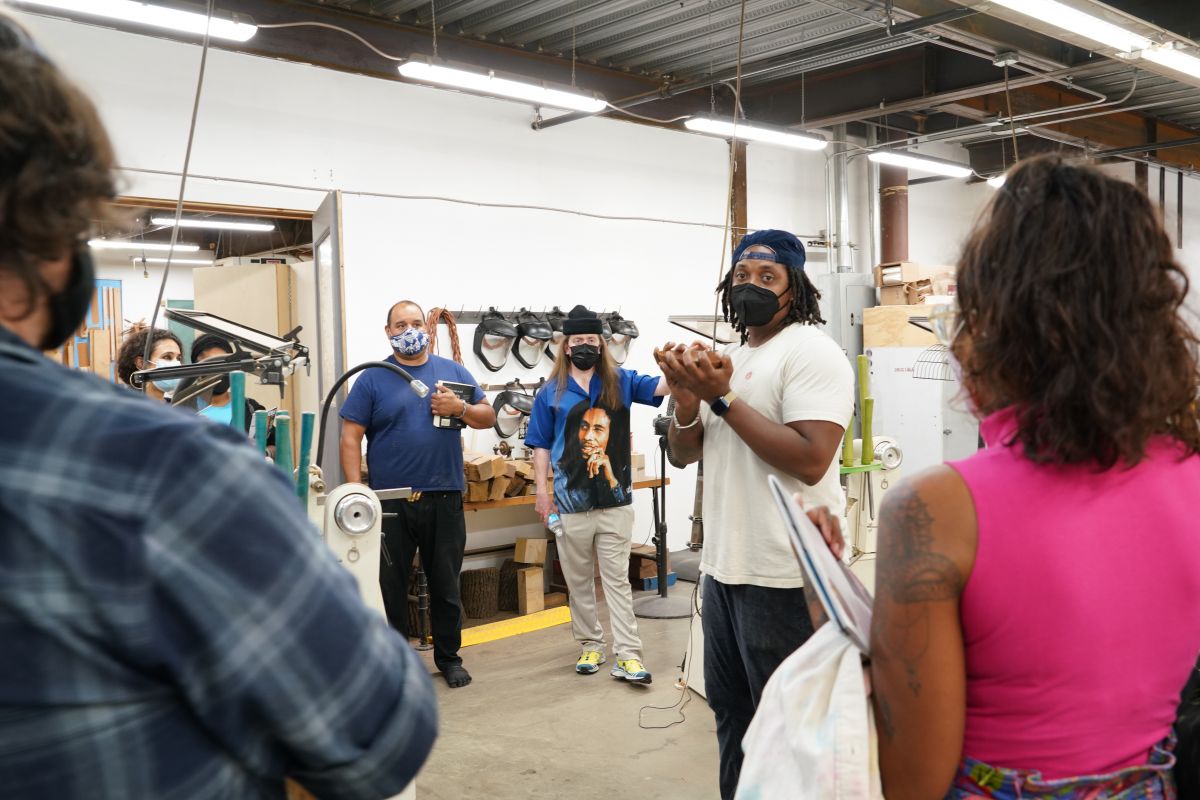 Open For Business 2022