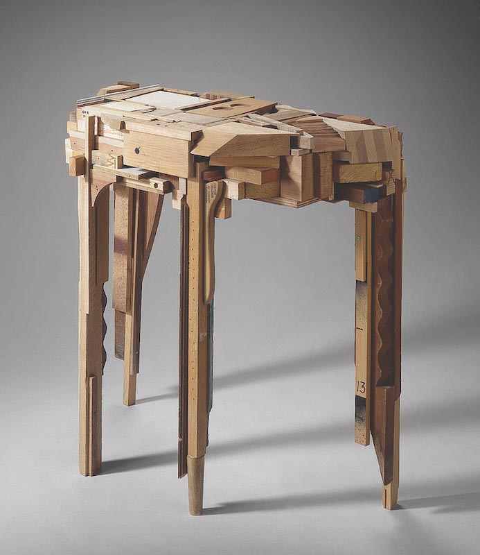 Artwork included in the Ronald Wornick collection