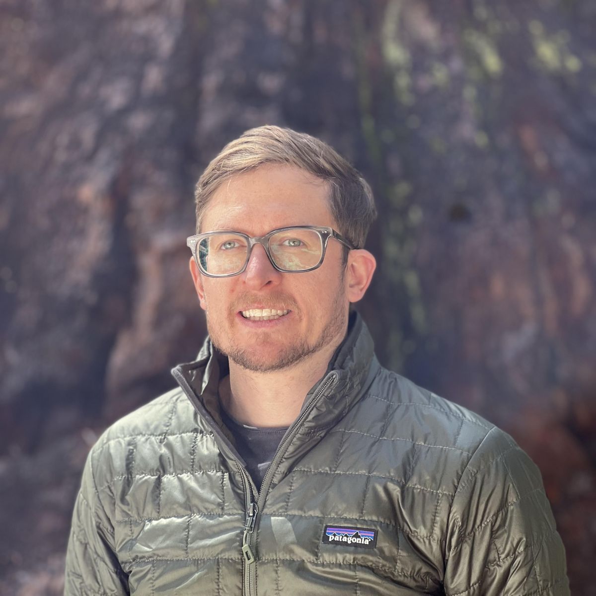 Ken Cassidy headshot 2023