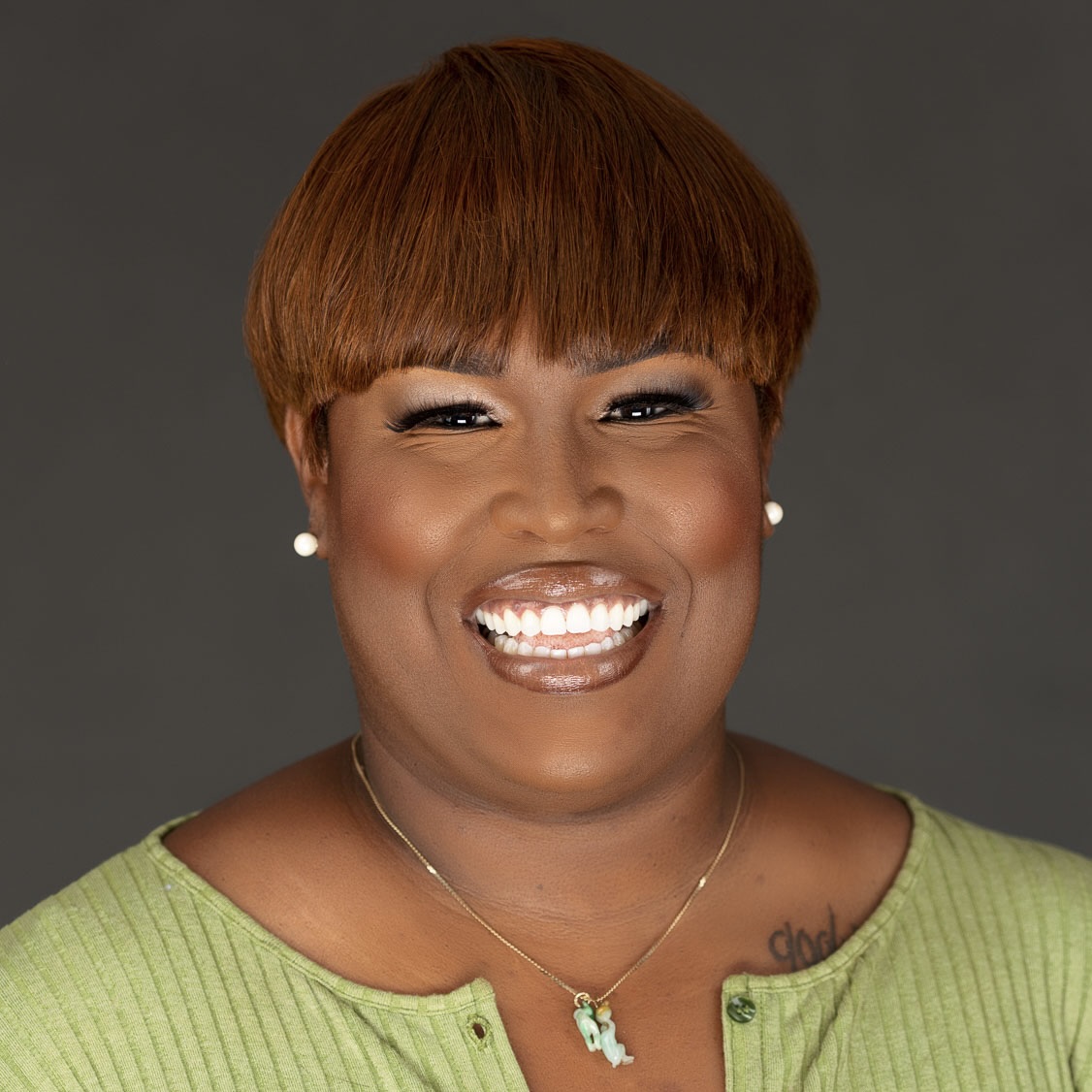 Tasion Kwanilele headshot 2023