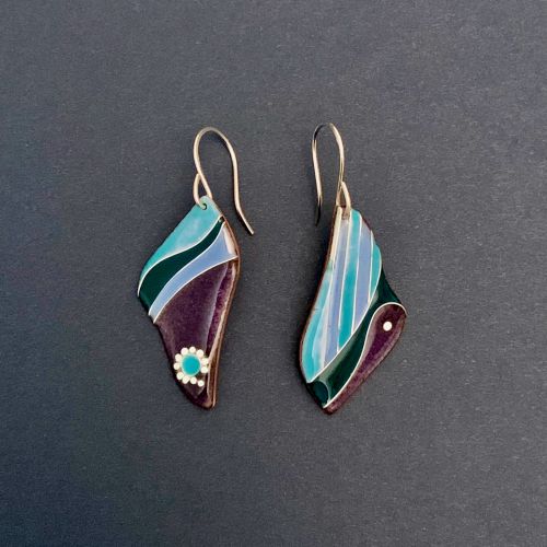 Enameling_Beginning Cloisonne_February 20236517