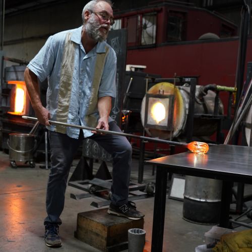 Events_GlassBlowingDemo&WineTasting_November 5 2022_1270