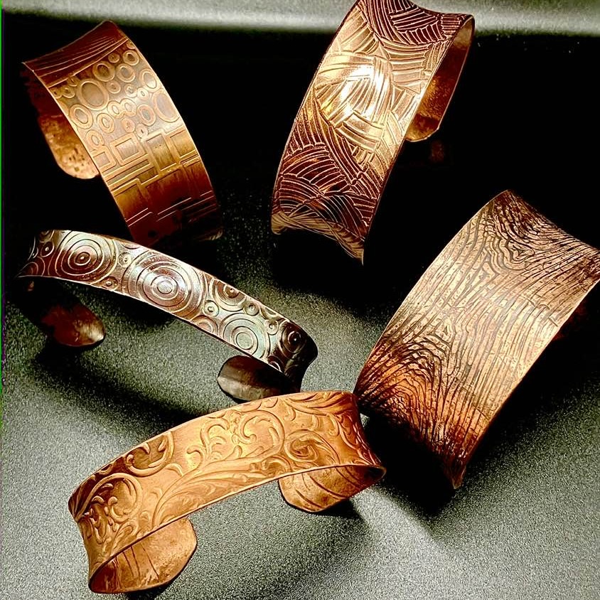 Jewelry_Decorative Copper Cuff_April 2023-5658