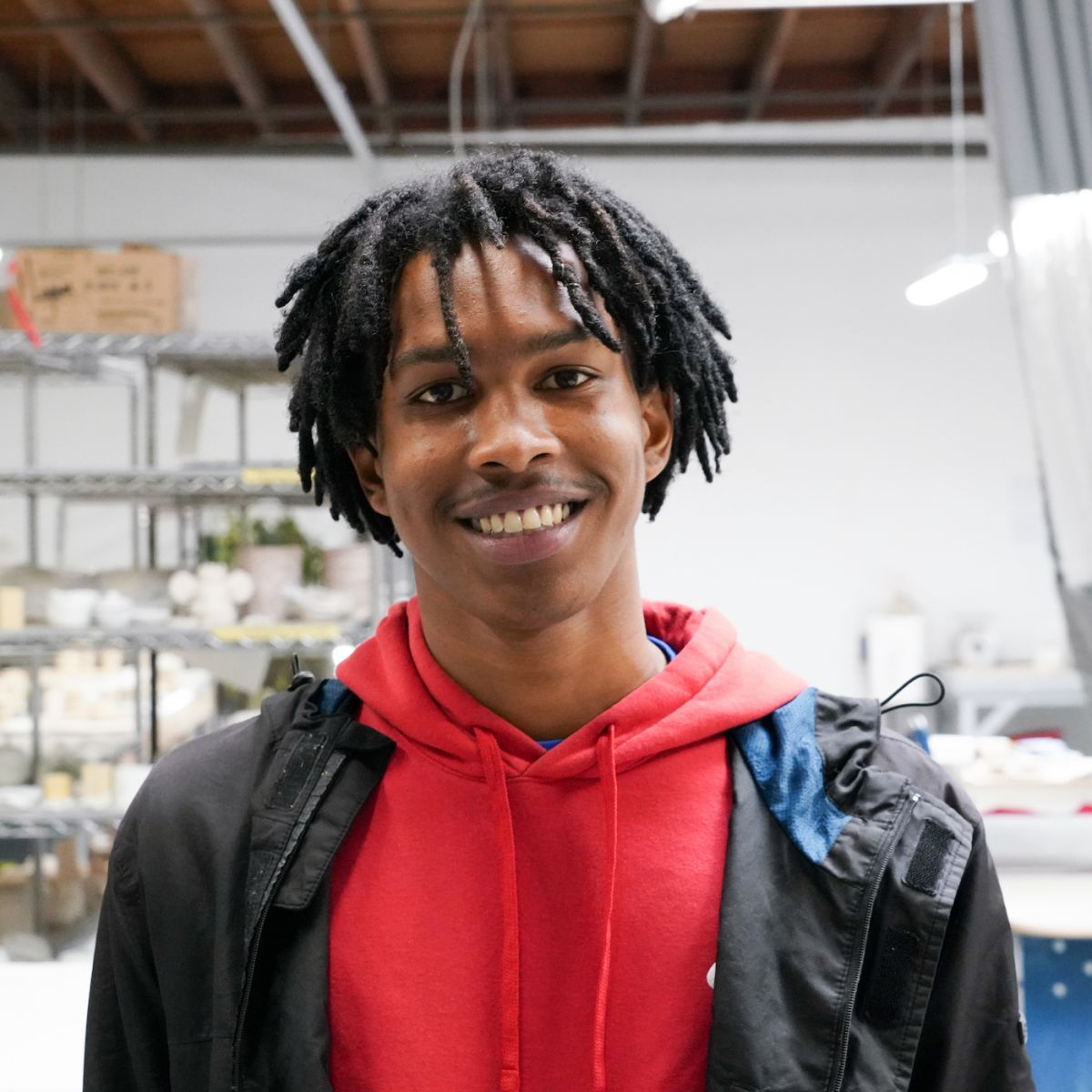 2023 Fuego Youth Leadership