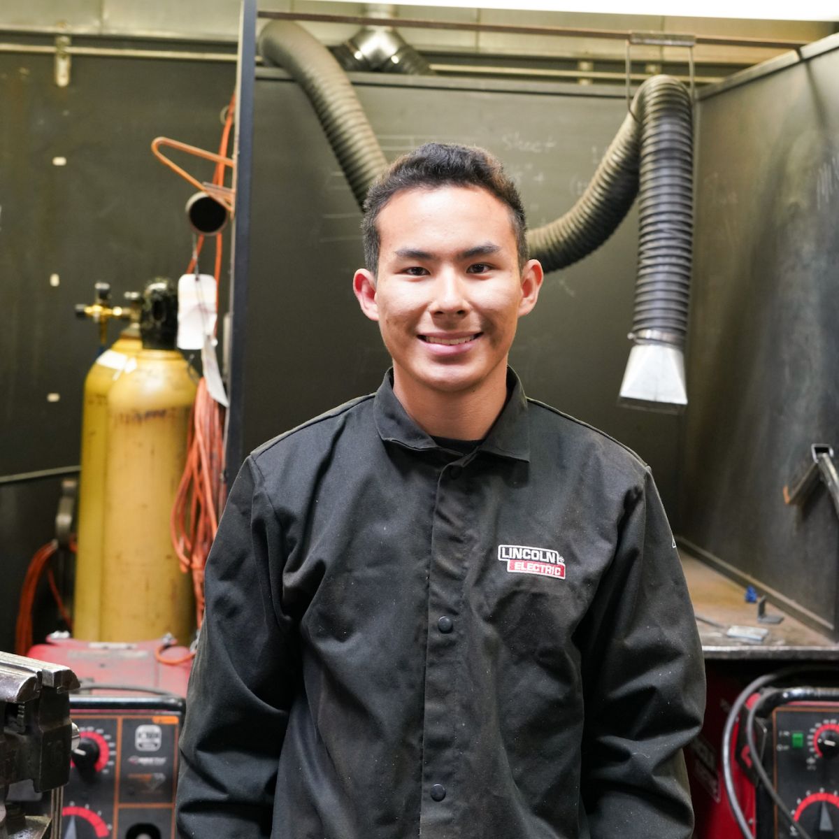 2023 Fuego Youth Leadership