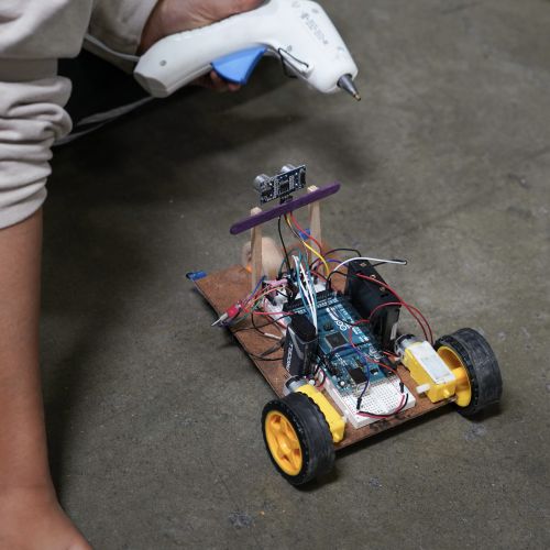 Youth Programs_Youth Arduino Microcontrollers_Youth Summer Camps_July 2023_2315