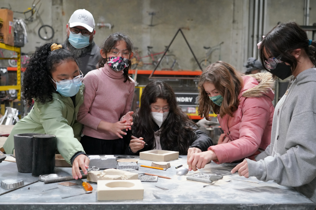 Youth Programs_Field Trip Day_February 23 2023-6591 fuego reception 2023