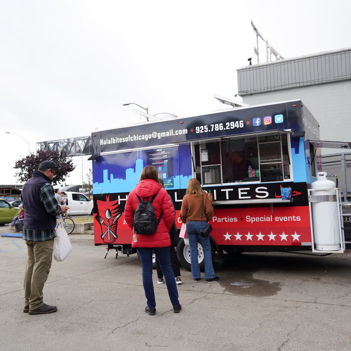 West oakland Bike Summit 2024