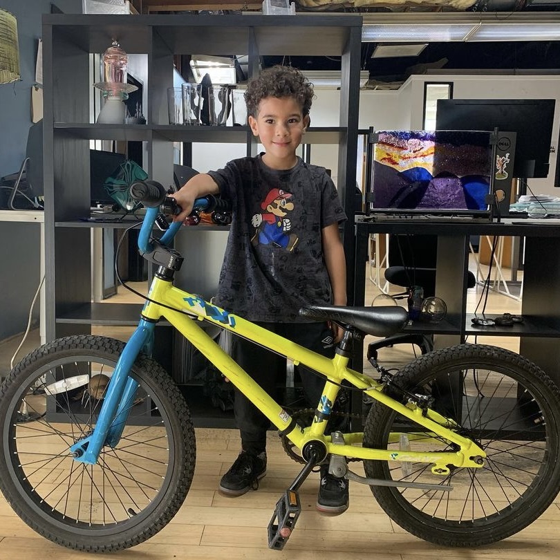 West oakland Bike Summit 2024