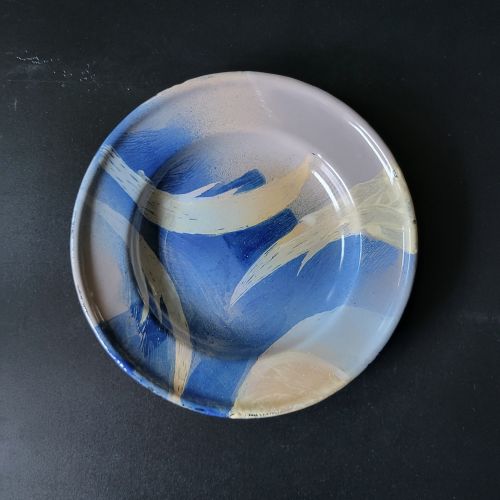 Re-Enameled Camping Ware