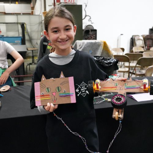 Youth Programs_Youth Gizmos_Youth Summer Camps_July 2023_9161