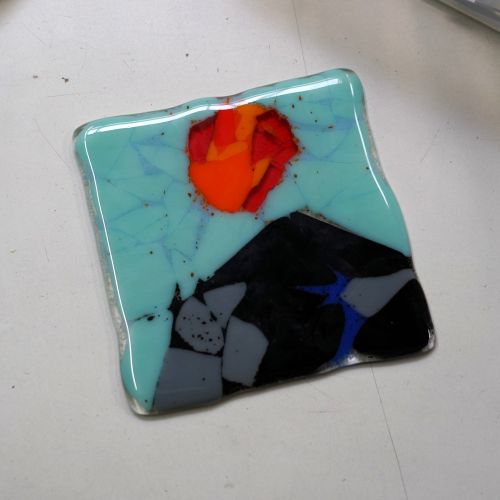 3-Hour Taster: Glass Gifts