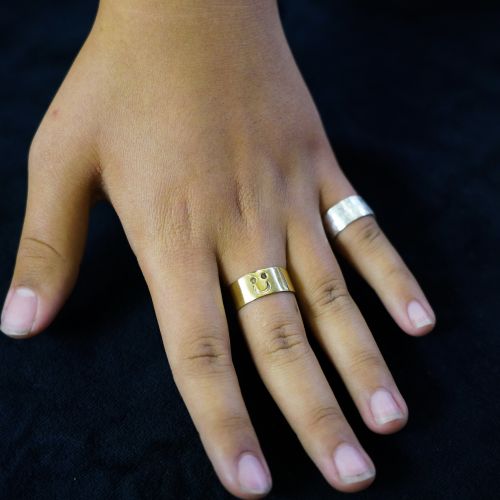 Youth Jewelry and Metals I