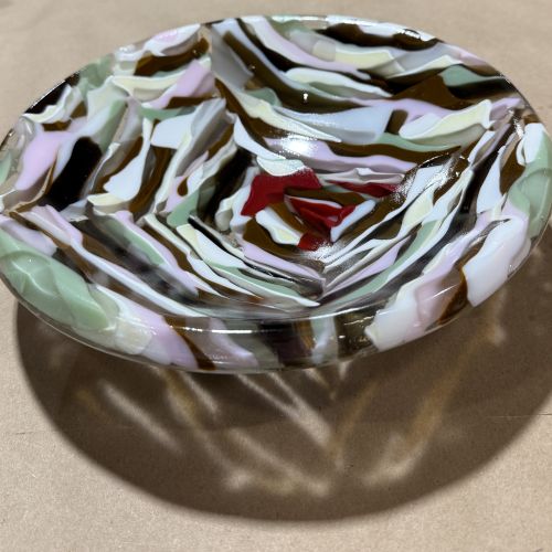 Kiln Glass Playdate: Explore, Experiment and Create