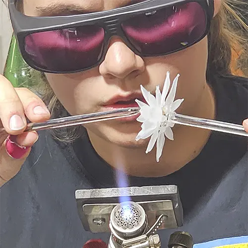 Glass Flameworking