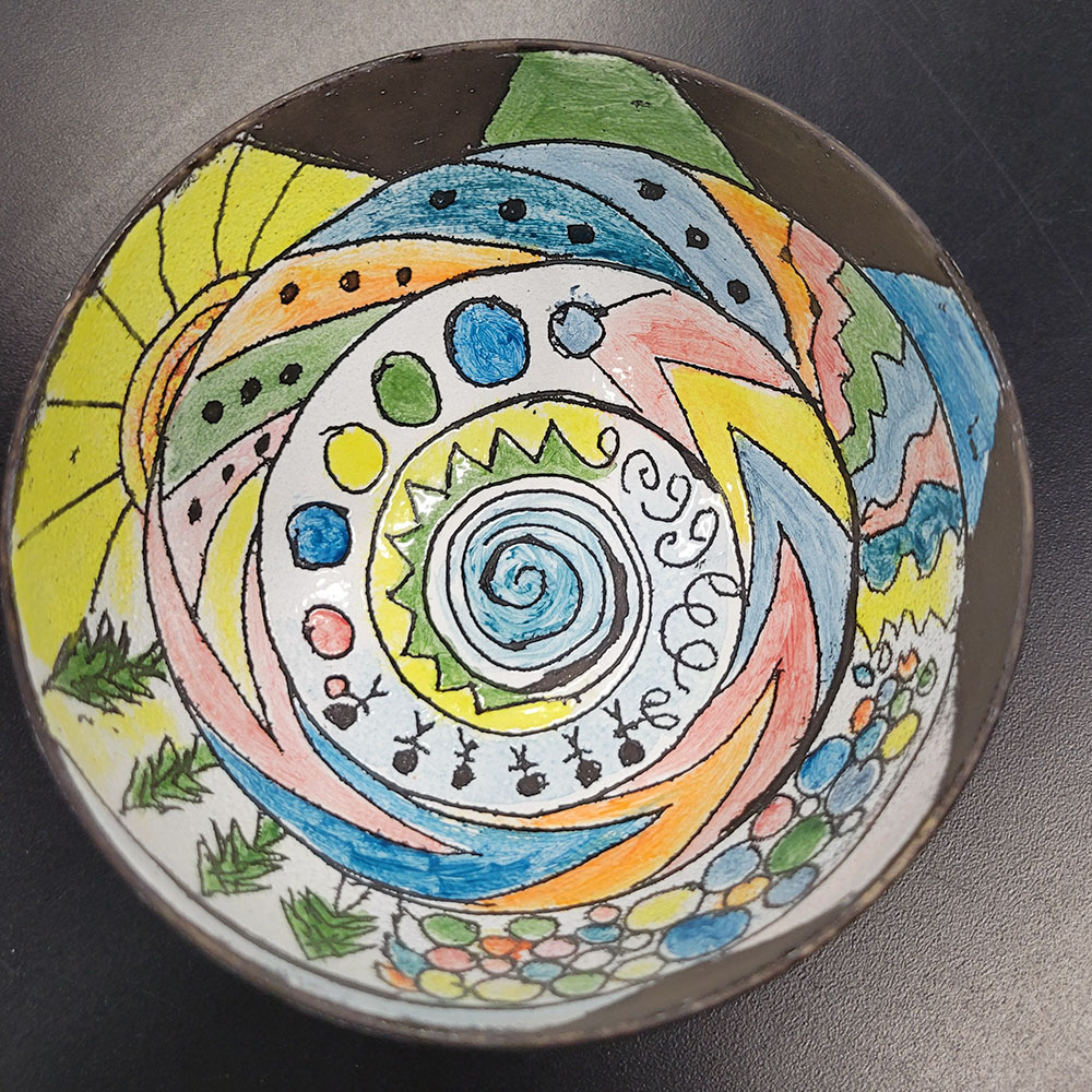 Enameled-Stainless-Steel-Bowl