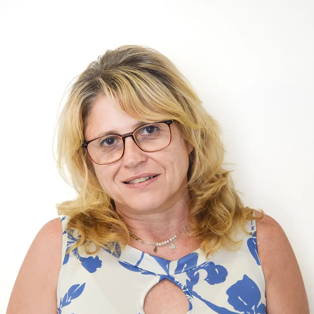 Anne-Marie McKinley Stephenson