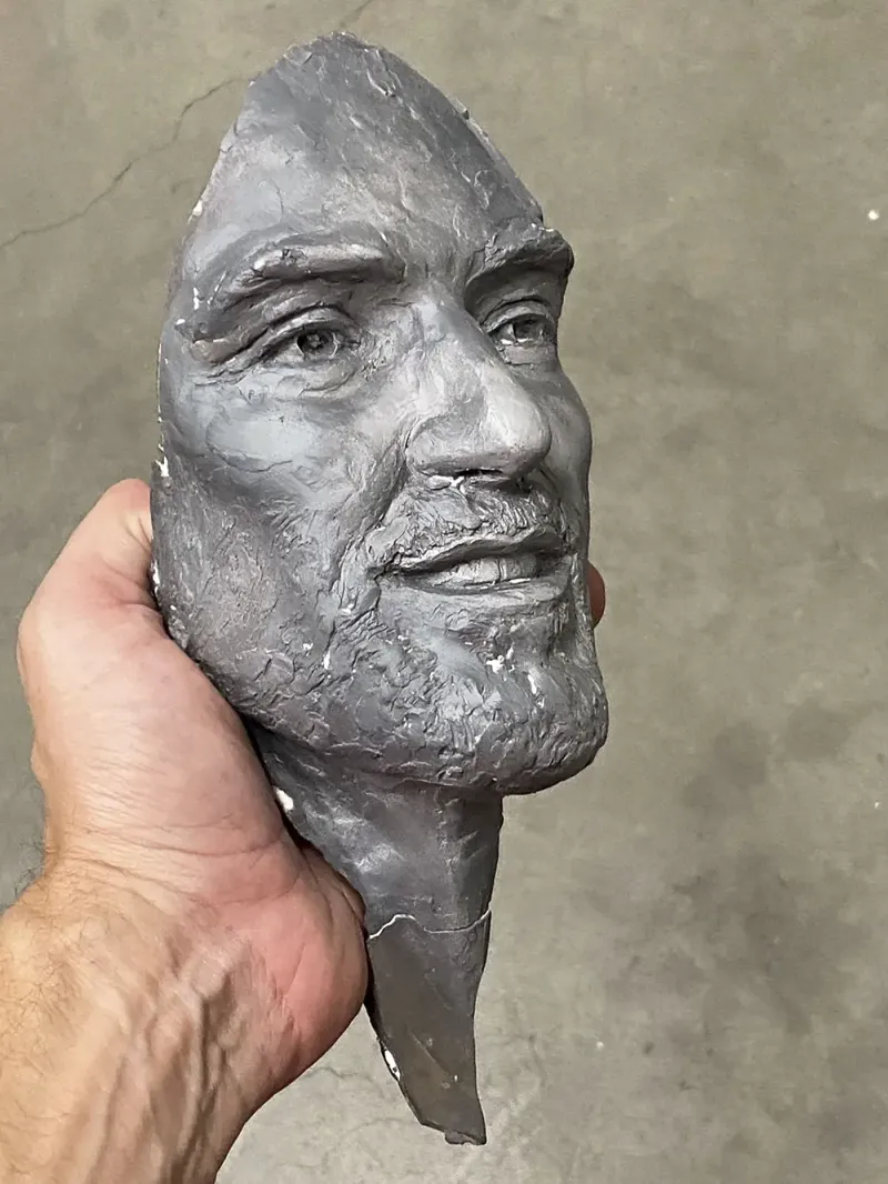 Iron Pour 2025 November