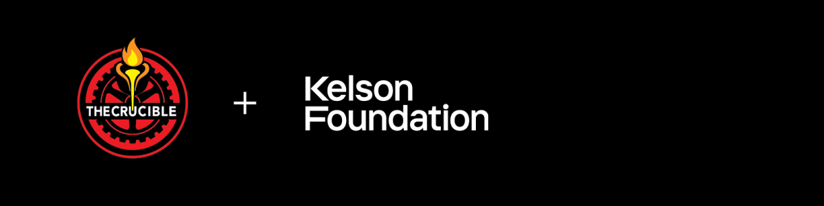 Kelson Foundation Banner