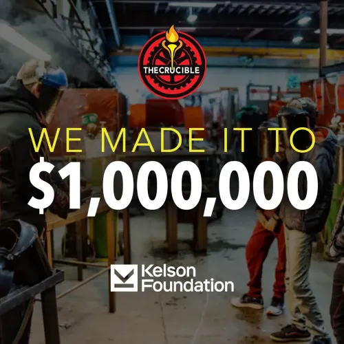 Kelson Foundation