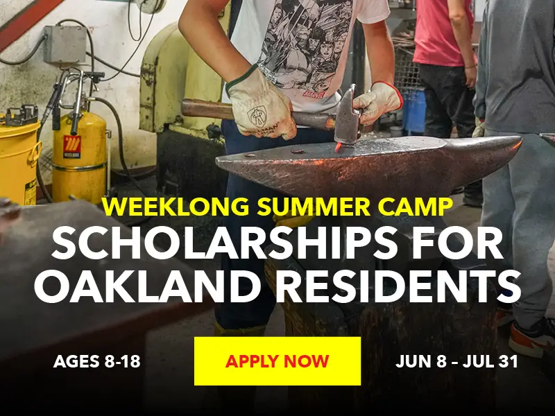 Youth Summer Scholarships 2026