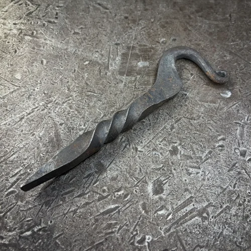 3-Hour Taster: Blacksmithing – Bottle Opener