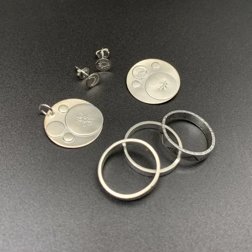 Silver Soldering