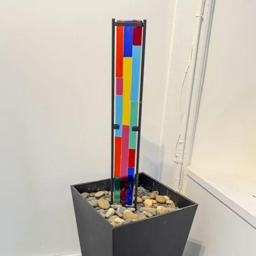 Kiln Glass Playdate: Explore, Experiment and Create